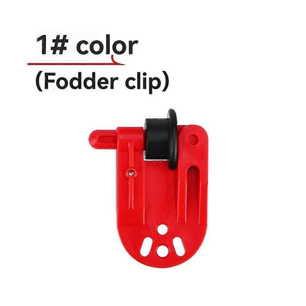 Release Clips, Durable Trolling Clips for Sea Fishing, Enhanced Trolling Experience with Fishing Tools