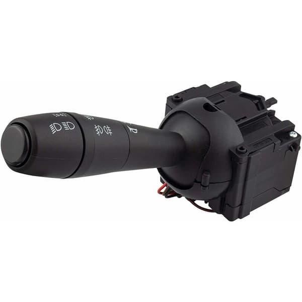 Comodo Duster Switch för Dacia Duster Dokker Sandero Lodgy Dokker Clio Logan 8201167988 Switch Column Rattkontroll Switch Blinkers 255