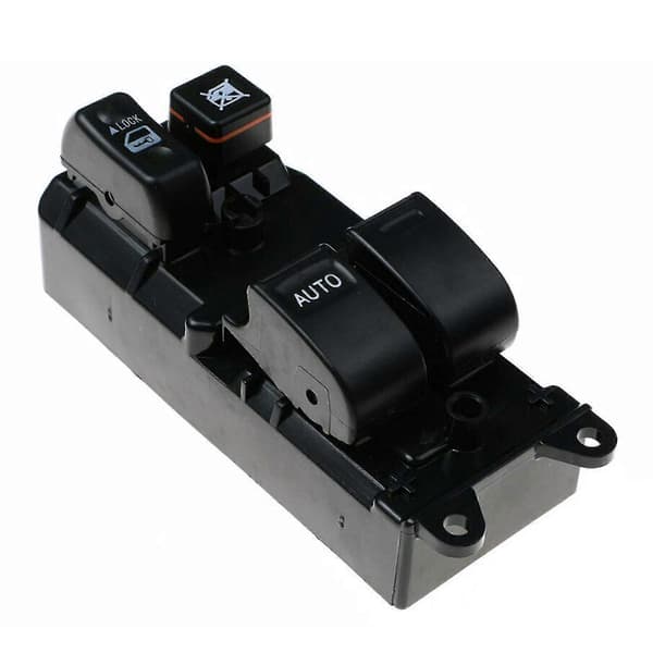 Hovedstrømbryter for elektriske vinduer Passer Land Cruiser 84820-10100