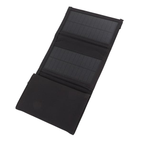 Portable Solar Panel 15W Foldable Monocrystalline KLB