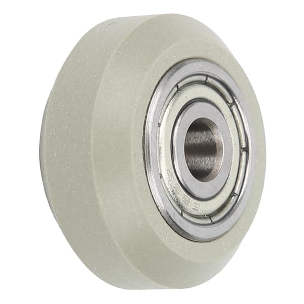 3D Printer Wheel for IGUS Pulley Accessories Power Tool Accessories Brass Washer Hardware Green