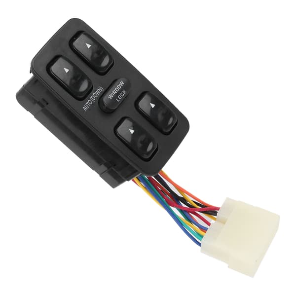 Window Switch 93570-28001 Replacement for Hyundai Elantra 1992-1994