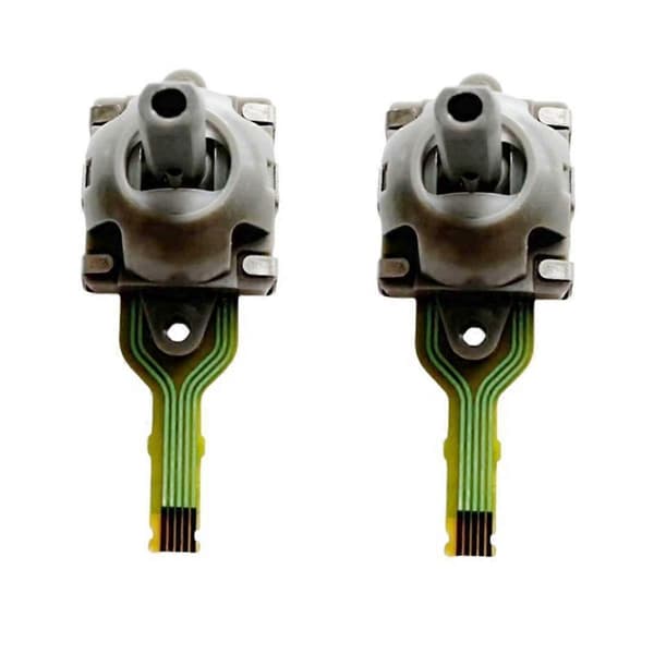Erstatningsjoystick til Pico4/Pico3 VR-controller Joystick til Ally Win3 Win4 VR-joystick