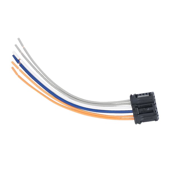 1007 206 207 307 308 C2 C3 C4 C5 1606248780 Baglygte Kabelstik Ringkabel