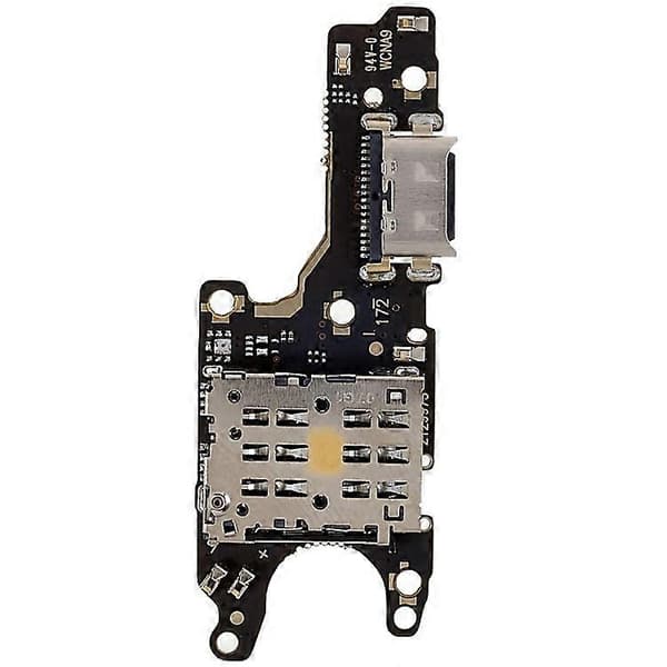 Compatible Charging Port Flex Cable Replacement Part for Huawei nova 9 (without logo)