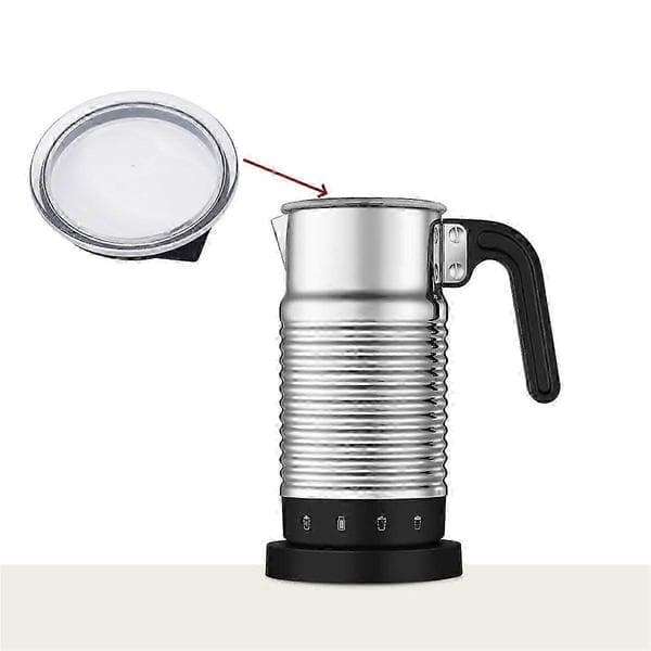 Nespresso Aeroccino 4 Milk Frother Replacement Whisk and Lid Set