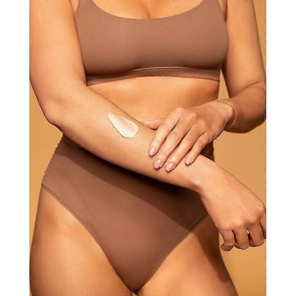 Ultra Dark Selvbruner Mousse Kropsmousse 200ml