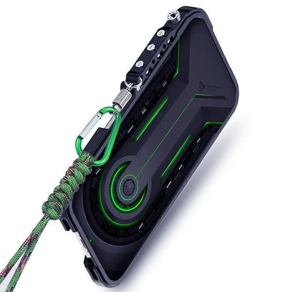 For Honor Magic7 5G Bumper Case i aluminiumslegering