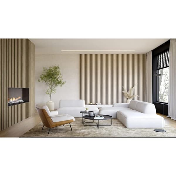 PintWalls II 391091 Træeffekt Tapet Beige Brun 10,05m x 0,53m
