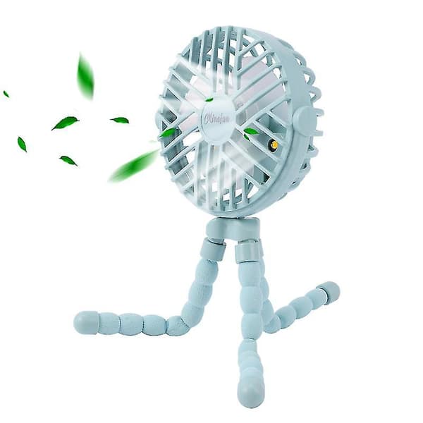 1 stk. Blæksprutteventilator