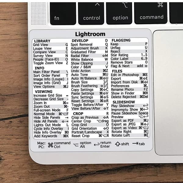 2-osainen (M1+Intel) Mac OS -näppäimistötarra vinyylillä, ei palautusta