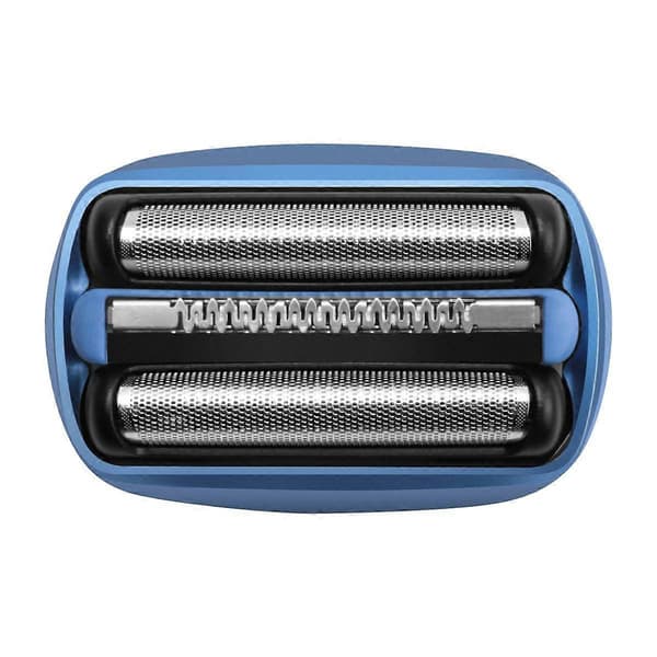 Erstatningsfolie og skjærehode for Braun 40B barbermaskiner CT2s/CT2cc/CT3cc/CT4s/CT4cc/CT5cc/CT6cc hovedblad