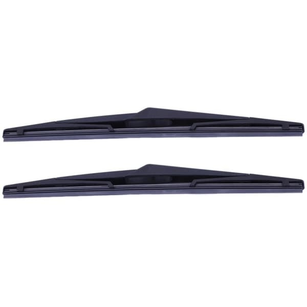 2X Bagrude Viskerblade til H304 / Fiesta