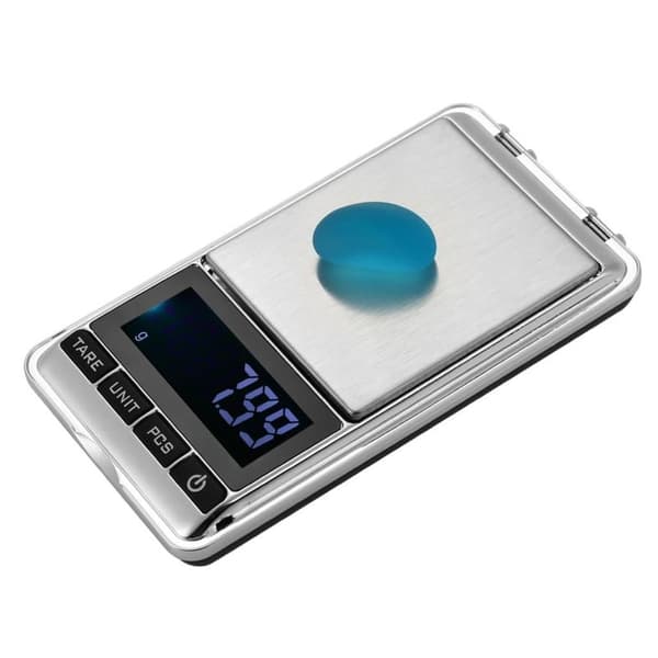 Pocket Scale Precision Scale Digital Scale Scale 300 G 0.01 G Mini Digital Scales