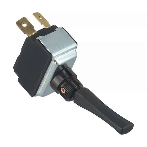 Forlygteafbryder 2 Pin K301-196 D66053204 K301196 8946K927 til