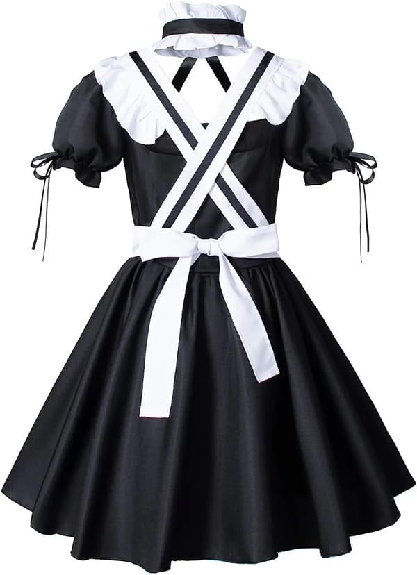 Mub - Online grossist for anime-billeder anime-kostumer til piger 1-FX- 1 M 1 M