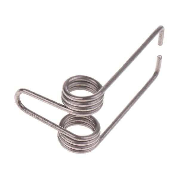 3x Trumpet Trombon Althorn Ventilfjäder Vattenklaffsfjäder