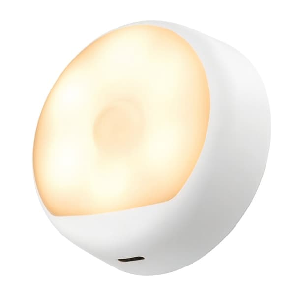 Yeelight Sensor NightLight bevægelsessensor natlampe