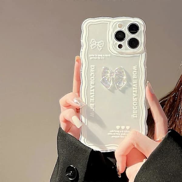 Telefondeksel til iPhone 12 Pro 6,1 tommer