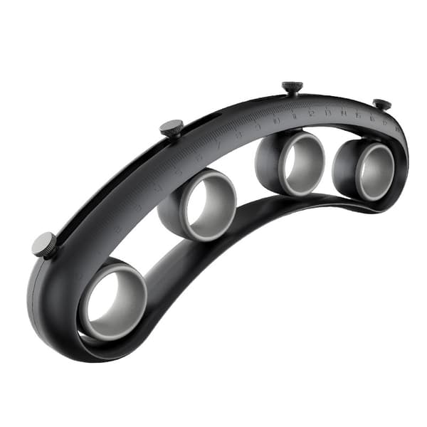 Guitar Finger Extender, Finger Protector Finger Strength Span Training