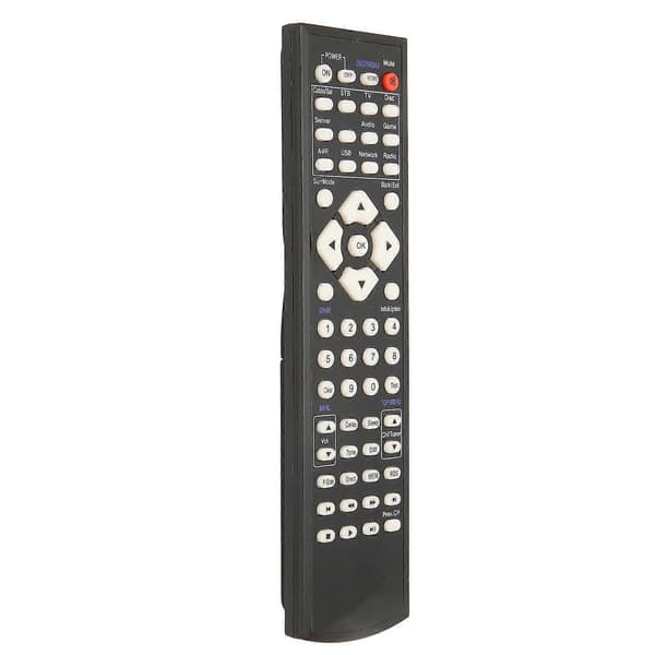 Remote Control Replacement for AVR 1710 171 230C 1610 161 230C 1710S 171S AV Receiver