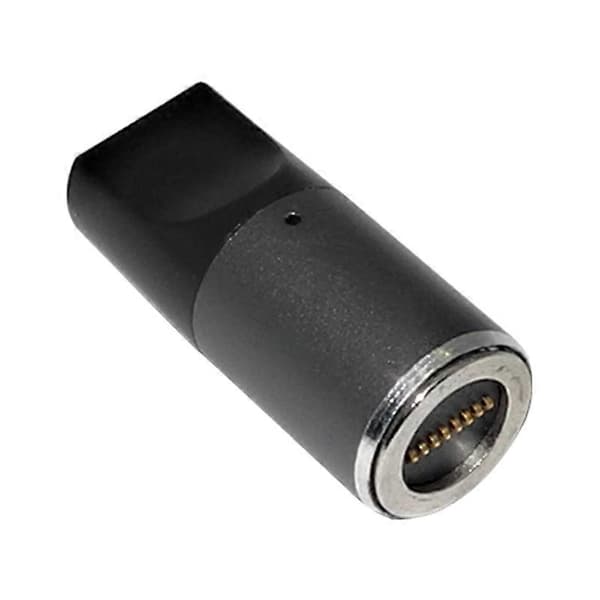 100W Magnetisk Adapter til ASUS Gaming Laptop Type-C Hun til 6.0mmx3.7mm Han Stik PD Hurtig