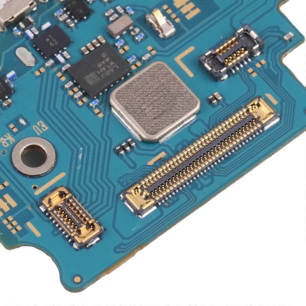 For Samsung Galaxy S21 FE 5G SM-G990B (EU) COMPATIBLE Charging Port Board Not Specified Not Specified