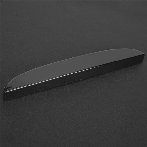 High 3rd Brake Light, Rear Brake Light 7700410753, Suitable for Renault Clio, Black