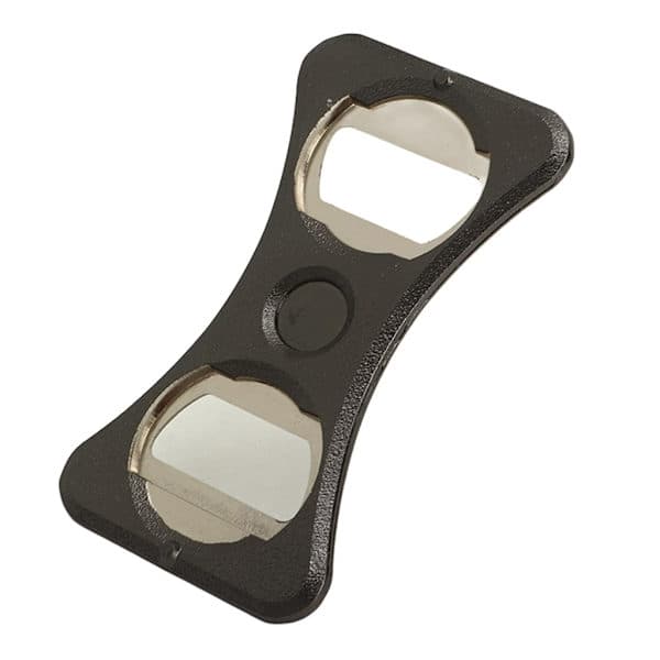 Koppholder og flaskeåpner for Golf MK5/6 Forbedrer interiørstilen 1K0858230A
