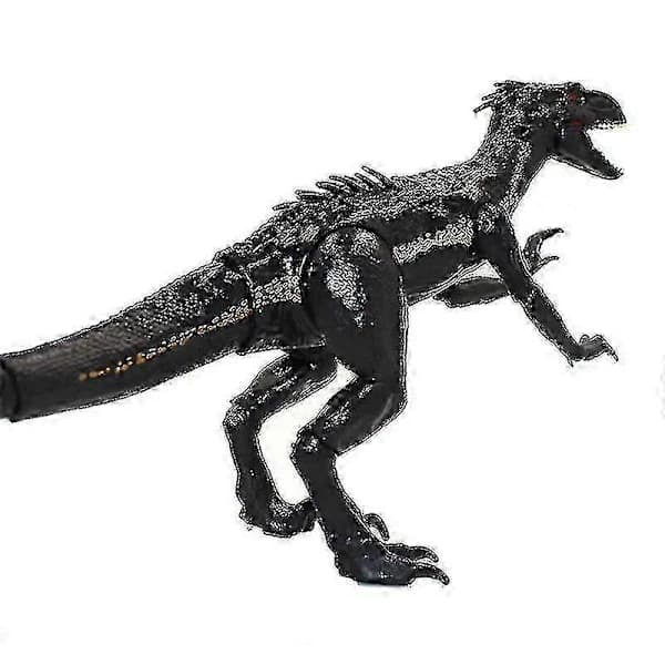 Jurassic World Indoraptor Dinosaurie Actionfigur Legetøj til Børnesamling