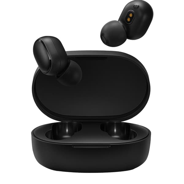 Xiaomi Mi True Wireless Earbuds Basic 2 - Musta