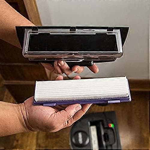 Pakke med 7 erstatningsfiltre til Connected D3 D4, Botvac D-serien D75 D80 D85 og Botvac-serien 65 70E 75 80 85. [DB]