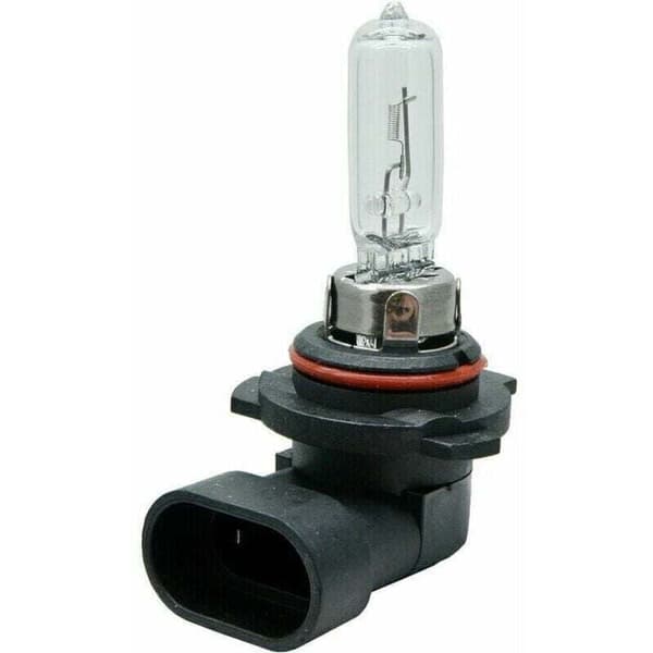 2 stk 9012 HIR2 PX22D Bilfrontlykt 12V 55W Klar Halogen Projektorlampe Erstatning, Tåkelys DRL Lampe