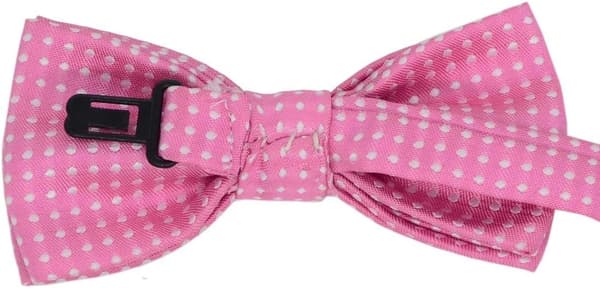 justerbar flue til hund kat kæledyr, rose rose - rose