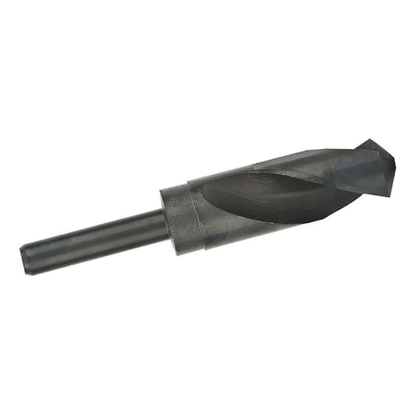 Durable High-Speed Steel 24.5/26/27/28mm Twist Drill Bit Drilling Tool (28mm)