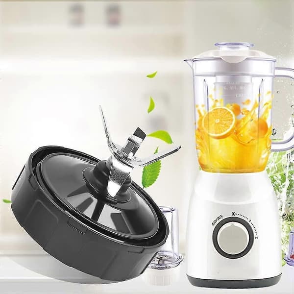 Erstatningsblad til Nutri Ninja Blender