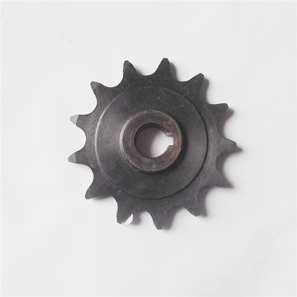 #Universal Bicycle Chain Gear Bicycle Chain Motor 13 Teeth Bicycle Sprocket#
