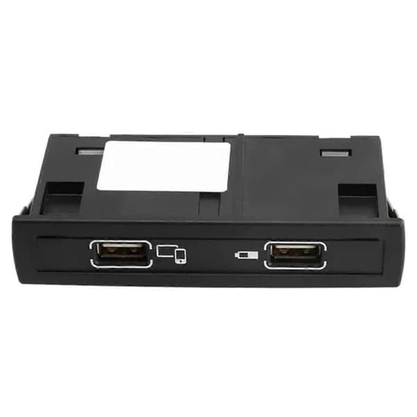 USB-uttak for dashbord A CLASS GLA CLA Tilkoblingsmodul A1728202100 1728202100 1728202200
