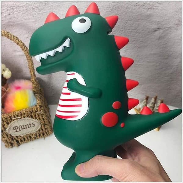 Dinosaur sparegris