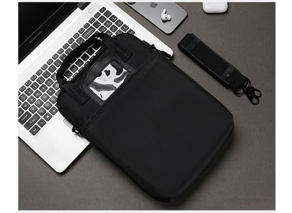 Tyylikäs 13 tuuman iPad-tabletin suojakotelo