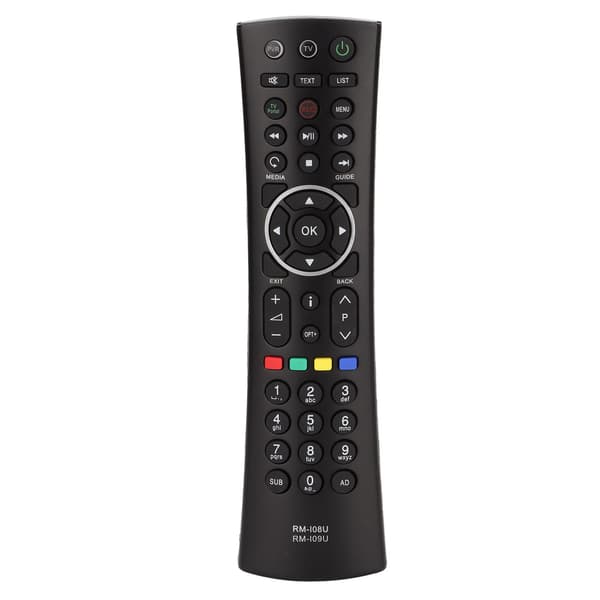 Universal Replacement Remote Control Compatible with Humax HDR 1000S HDR 1100S DR 2000T PVR