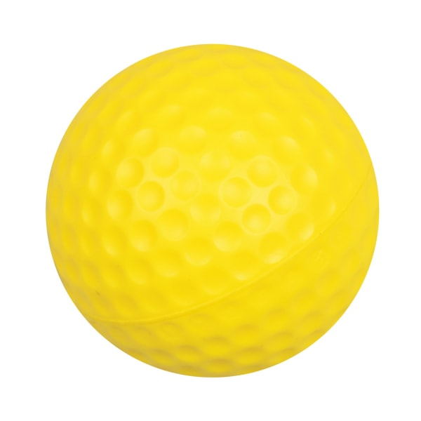 20st Golf PU-bollar Svampbollar PU-skumbollar Skummjuka bollar
