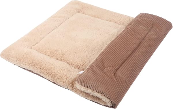 Koiranpatja, lemmikkipatja, koiranpeitto (M(75 X 55CM), Wick Khaki)