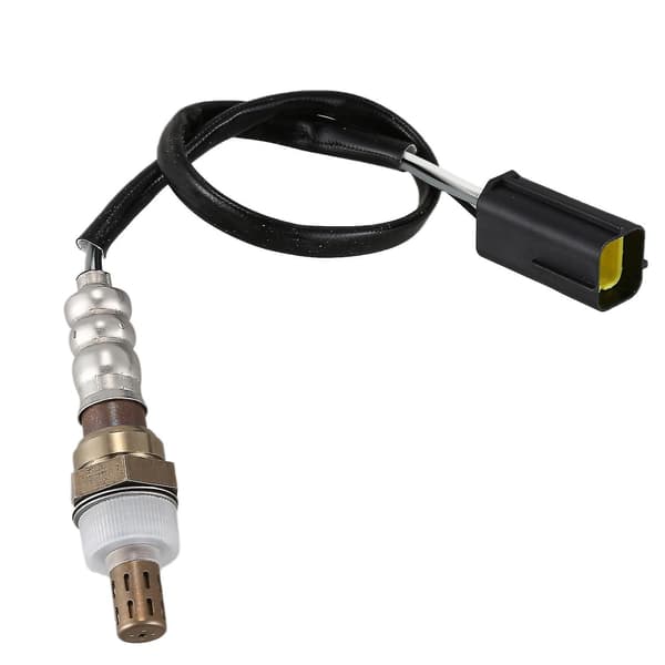 Forreste iltsensor til Aveo Kalos Lacetti Nubira 1.4 1.6 1.8 Nr. 96418965 96325533 Længde 480mm