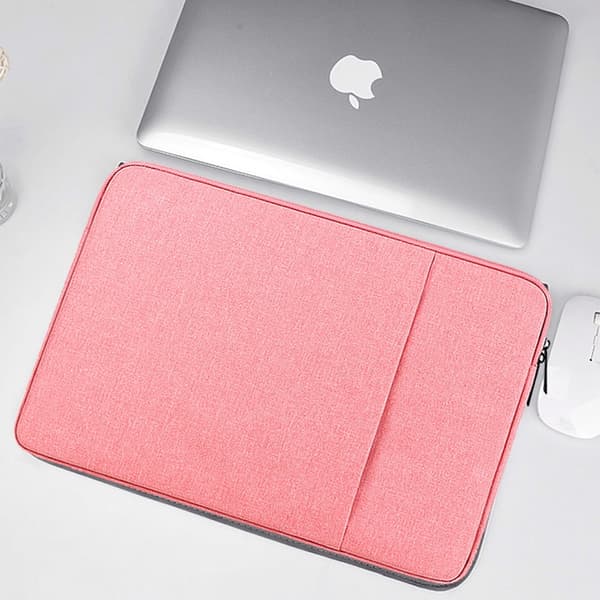 Laptopveske - 14,1-15,4 tommer Universalstørrelse (passer MAC New 16) - Laptop Inner Case