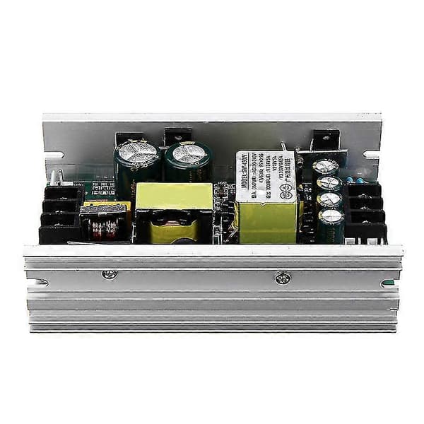 Strømkort Roterende Beam Head Light Ballast Strømforsyning 24v 12v 380v