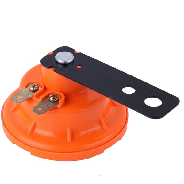 Waterproof Smart Electronic Bell for Electric Bicycle 36V/48V/60V/72V