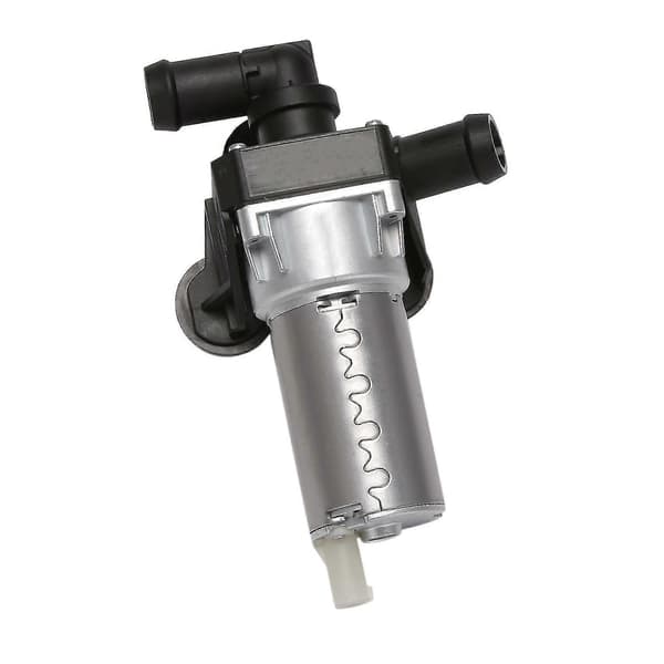 64116928246 Extra vattenpump kylvattenventil för E81 E87 E90 X1 116i 120i 318i 320i