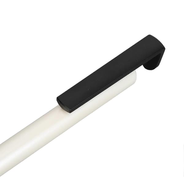 10 Pcs Sublimation Pens with Coating, Smooth Writing, Multifunctional Blank Heat Transfer Pens for Home and Office