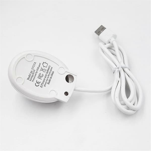 USB-lataustelakka Oral B Braun P2000 P4000 P6000 -malleille